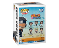Funko POP Animation: Naruto - Obito Uchiha - 1271287 - zdjęcie 4